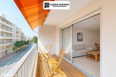 Appartement - 72 m² - 3 pièces