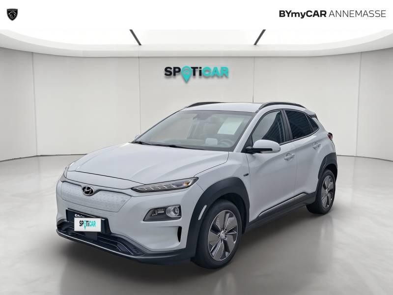 Hyundai Kona Electrique 64 kWh - 204 ch Executive