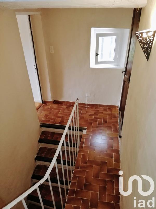 Maison de village - 178 m² - 7 pièces