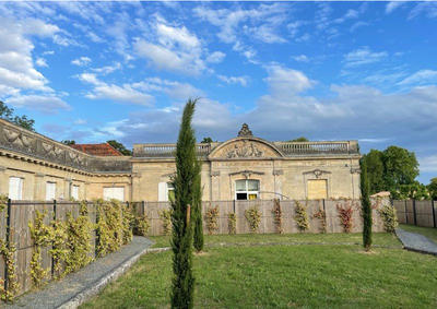 Appartement - 106 m² - 5 pièces