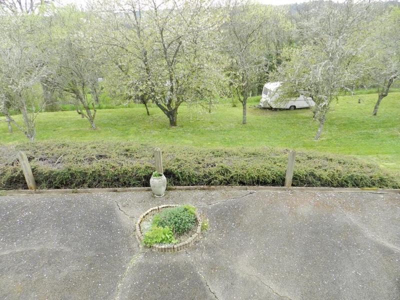 Maison de village - 115 m² - 4 pièces