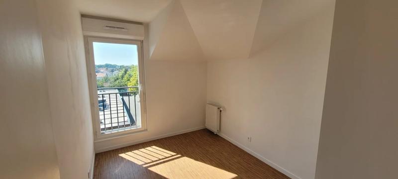 Appartement - 52 m² - 3 pièces