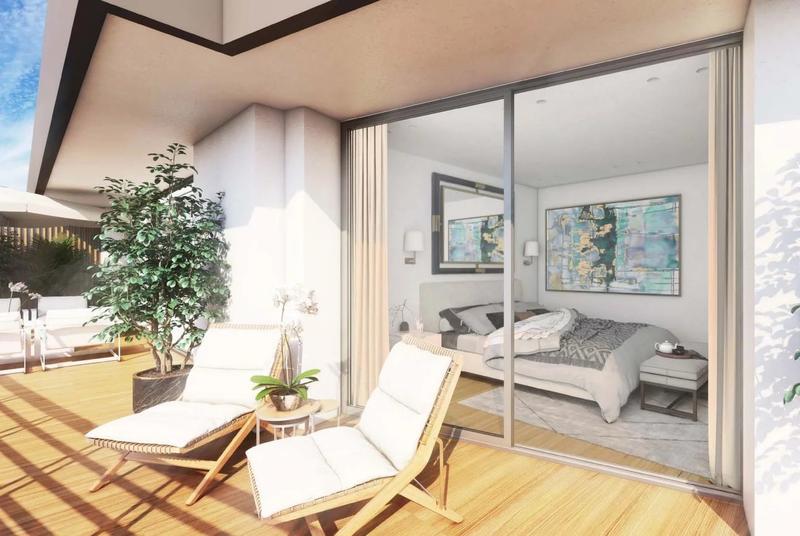 Appartement - 151 m² - 4 pièces