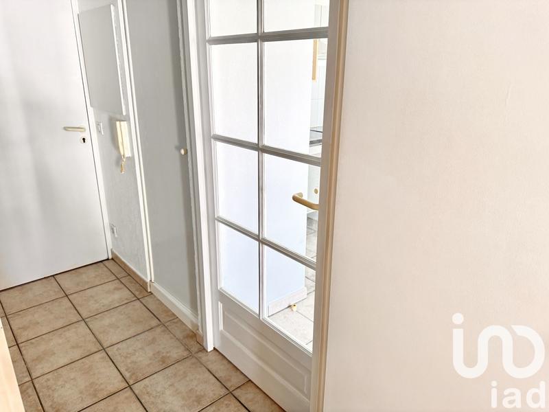 Appartement - 33 m² - 2 pièces