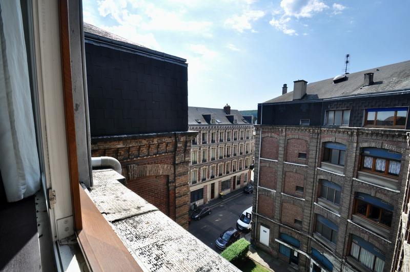 Appartement - 76 m² - 3 pièces