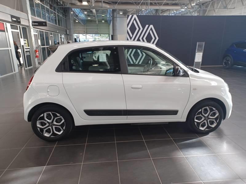 Renault Twingo III E-Tech Equilibre