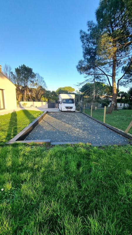 Maison - 136 m² - 5 pièces