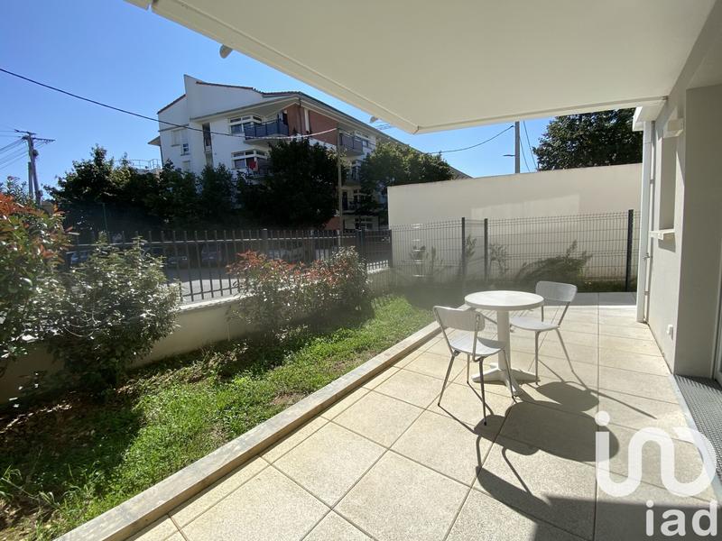 Appartement - 77 m² - 4 pièces