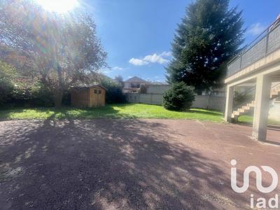 Maison - 187 m² - 6 pièces