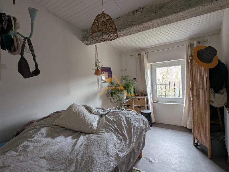 Maison de village - 144 m² - 7 pièces