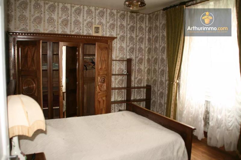 Maison - 134 m² - 6 pièces