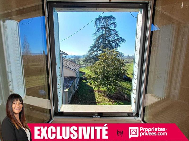 Maison - 375 m² - 10 pièces