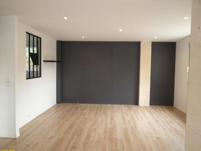 Appartement - 92 m² - 3 pièces