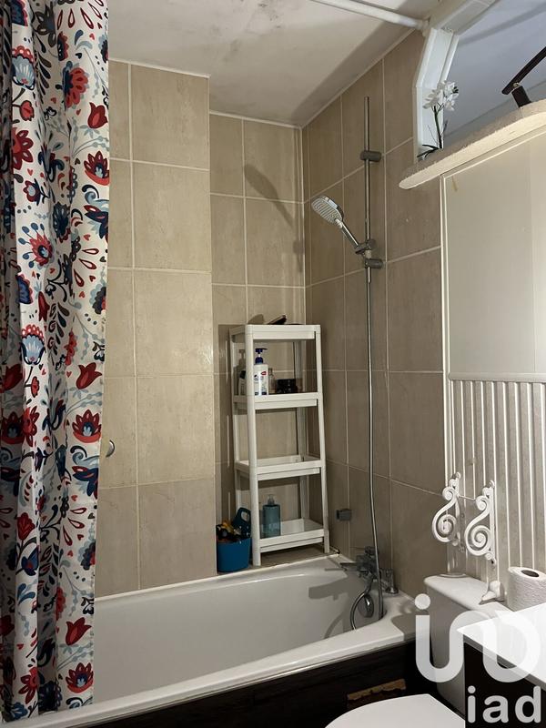 Maison - 170 m² - 8 pièces