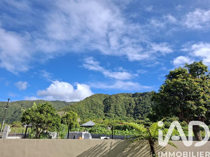 Maison - 75 m² - 4 pièces