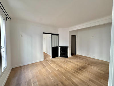 Appartement - 49 m² - 3 pièces