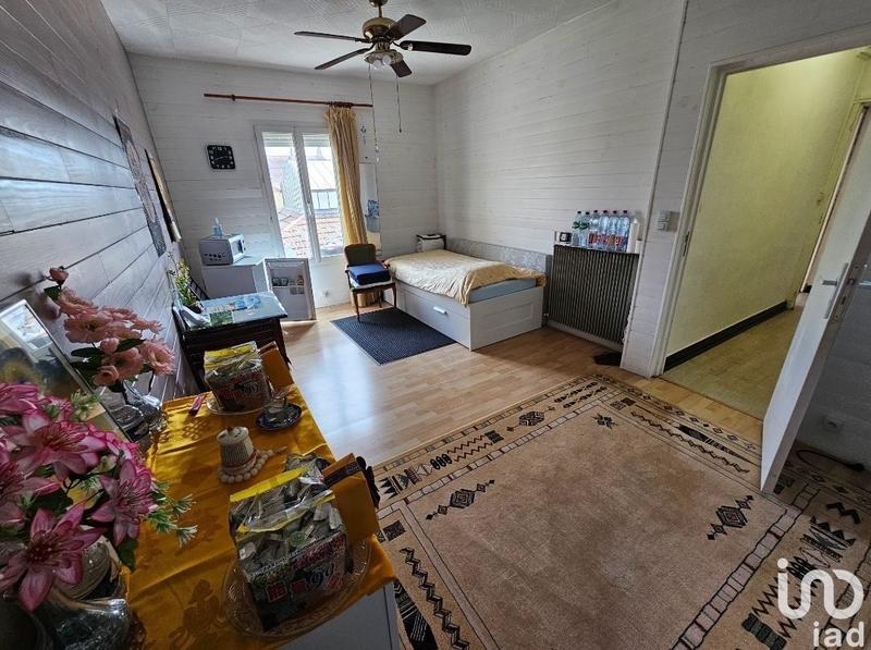 Local commercial - 95 m²