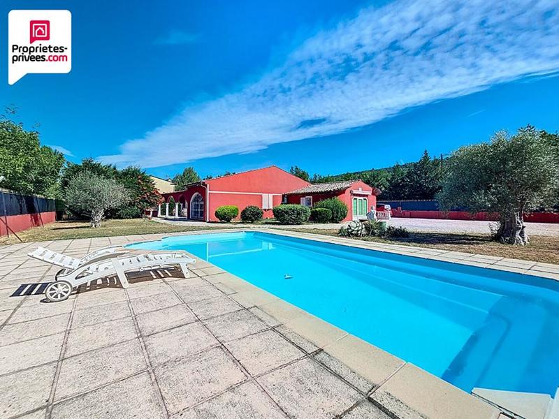 Villa - 162 m² - 6 pièces