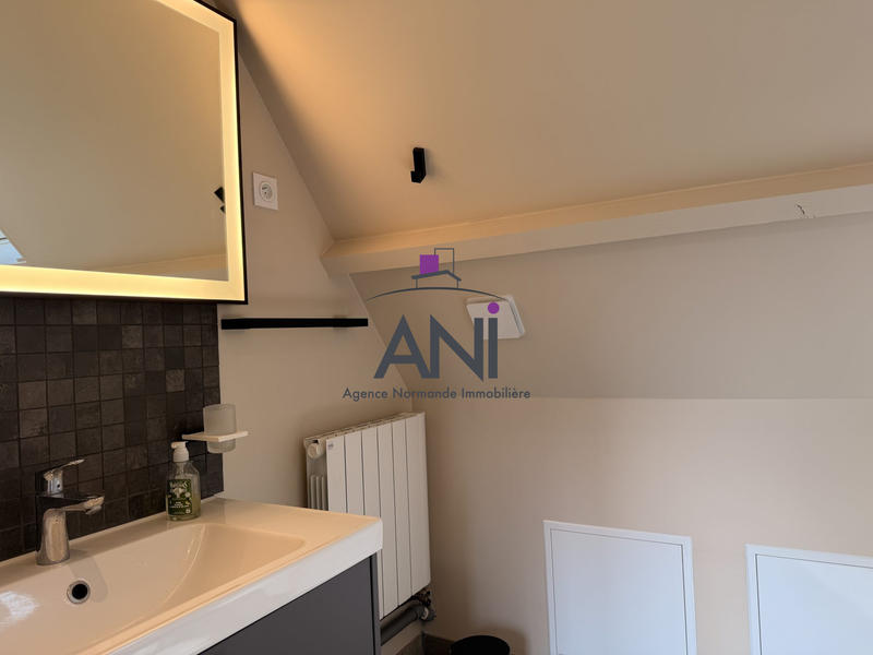 Maison - 82 m² - 4 pièces