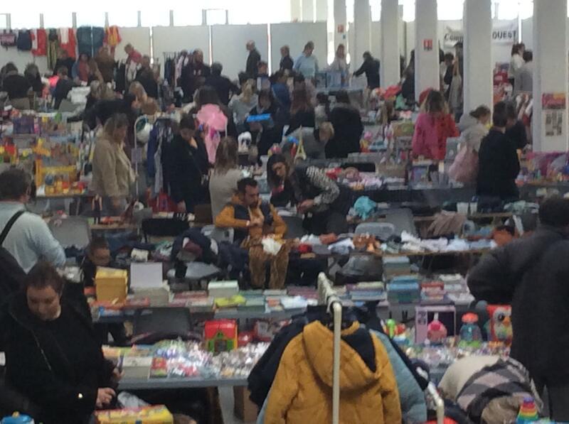 Range ta chambre spécial enfants