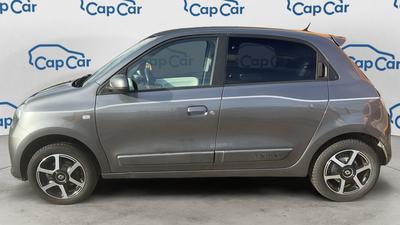 Renault Twingo 3 0.9 TCe 90 Intens