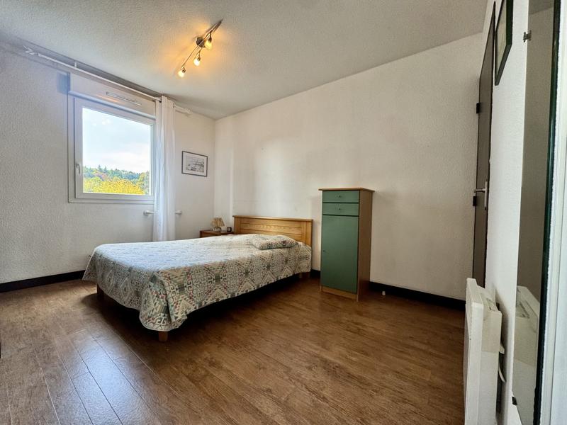 Appartement - 32 m² - 2 pièces