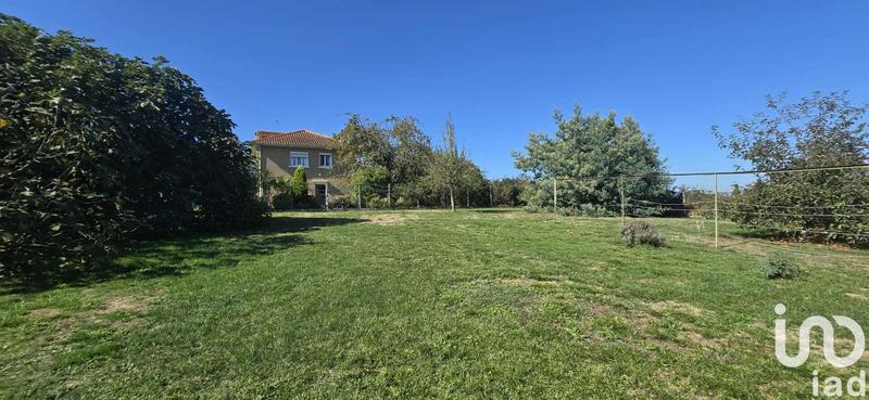 Maison - 134 m² - 5 pièces