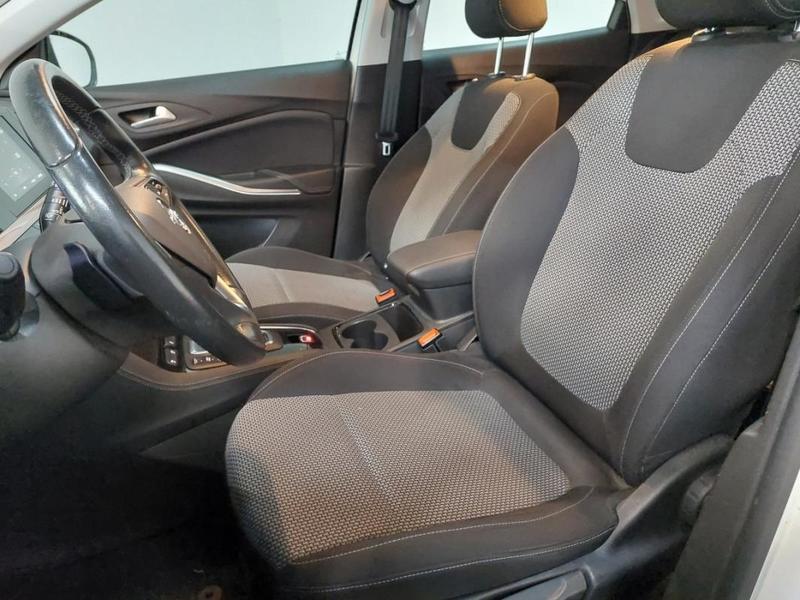 Opel grandland 1.5 Diesel 130ch Auto