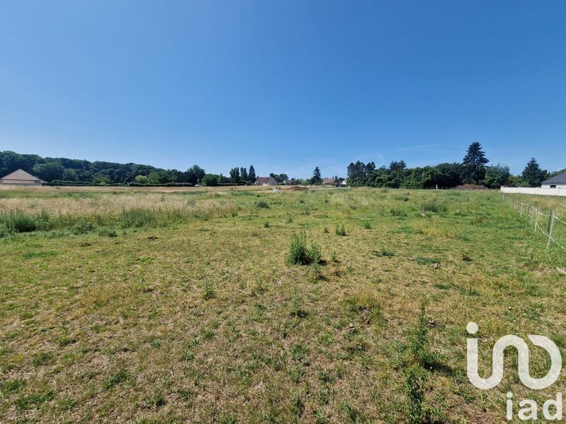 Terrain - 7 000 m²