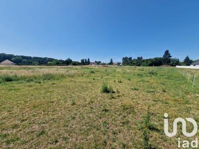 Terrain - 7 000 m²