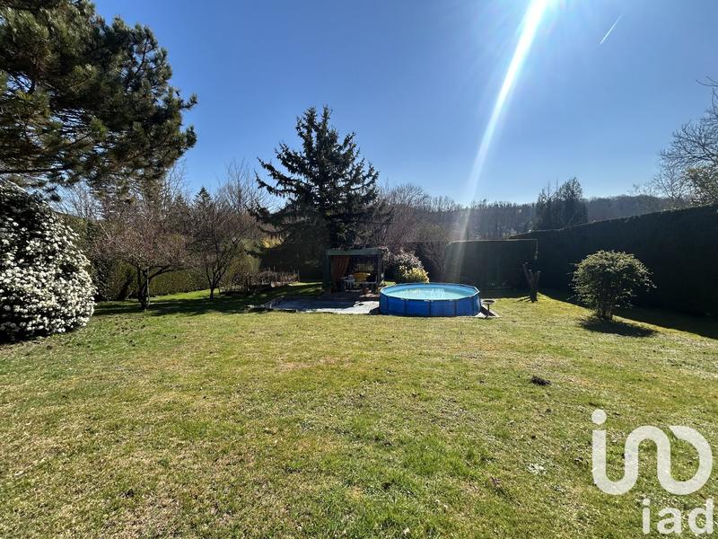 Maison - 150 m² - 7 pièces