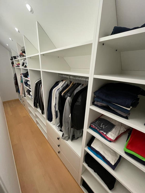 Maison - 143 m² - 6 pièces