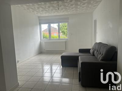 Maison de village - 102 m² - 5 pièces