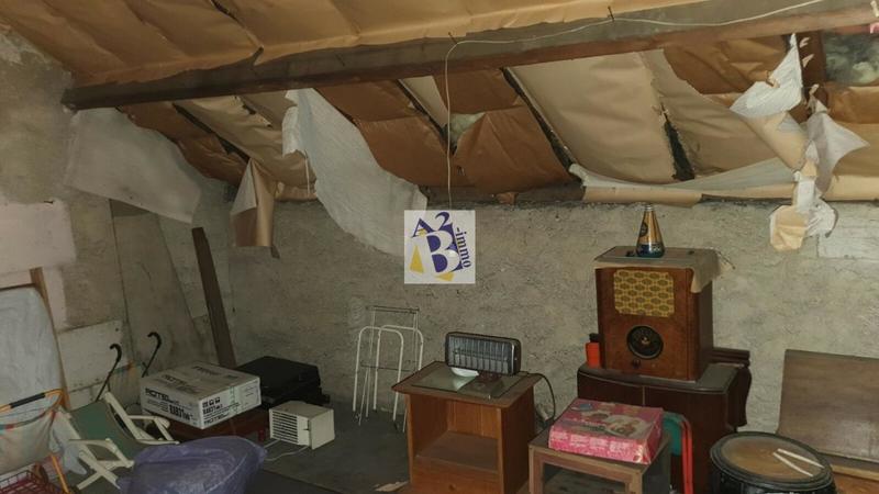 Maison de ville - 108 m² - 5 pièces