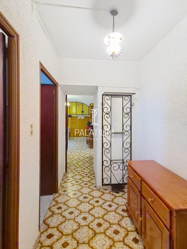 Maison - 84 m² - 3 pièces