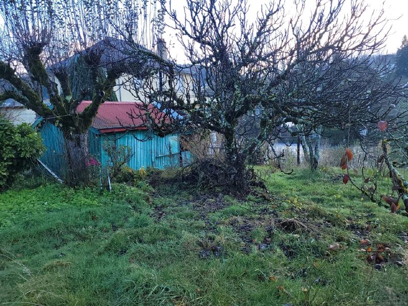 Maison - 146 m² - 8 pièces