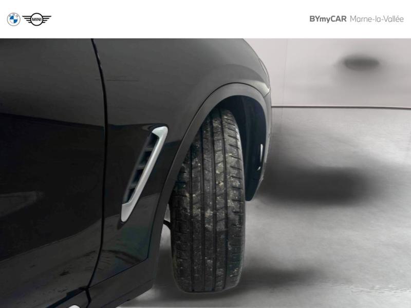 Bmw X3 G01 Lci xDrive 20d 190ch Bva8 X Line