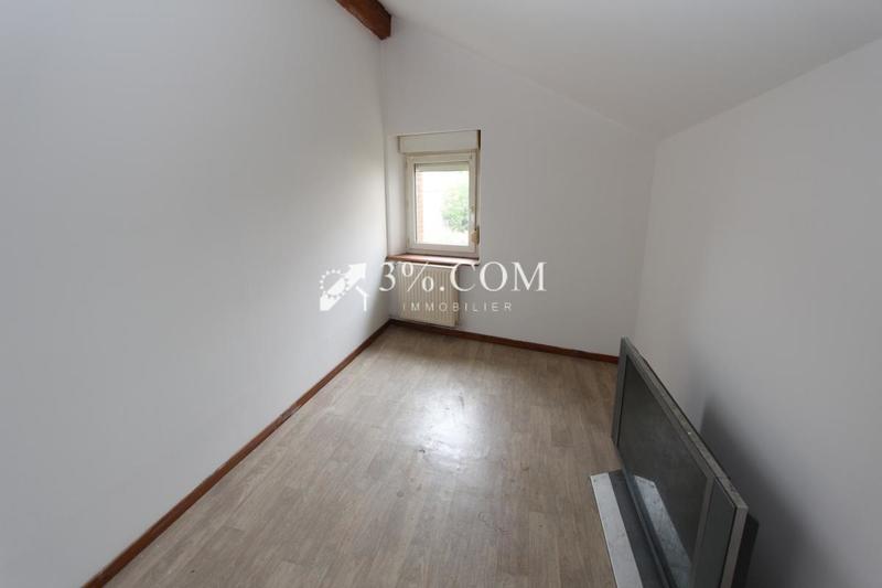 Maison - 114 m² - 5 pièces