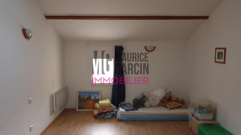 Maison - 191 m² - 7 pièces