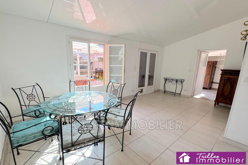 Villa - 113 m² - 4 pièces