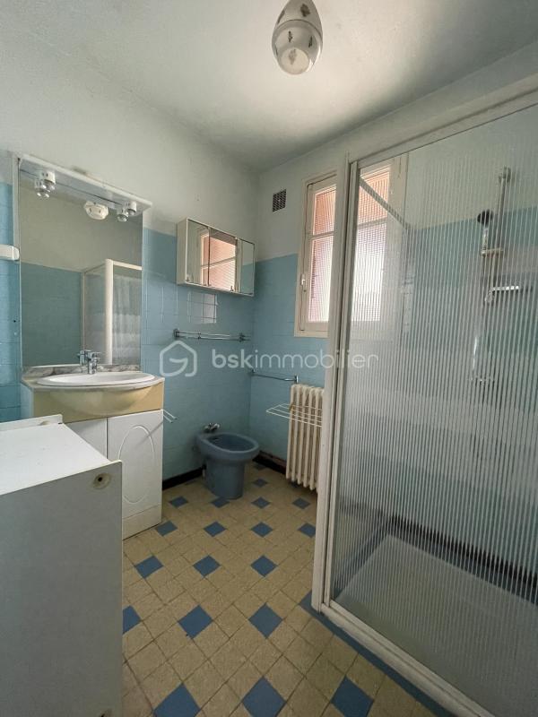 Maison traditionnelle - 102 m² - 4 pièces