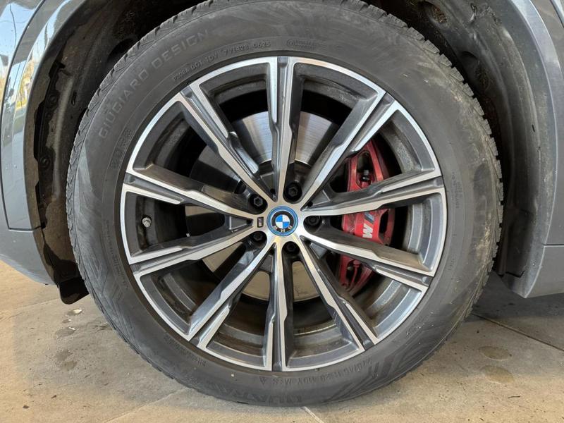 Bmw X5 xDrive 50e - Bva Sport 5pl G05 Lci m Phase 2 / Garantie 12 Mois Tva Récupéra