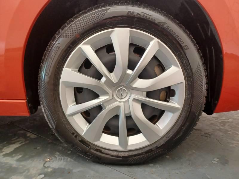 Opel Corsa Electrique 136 ch &amp; Batterie 50 kWh Edition