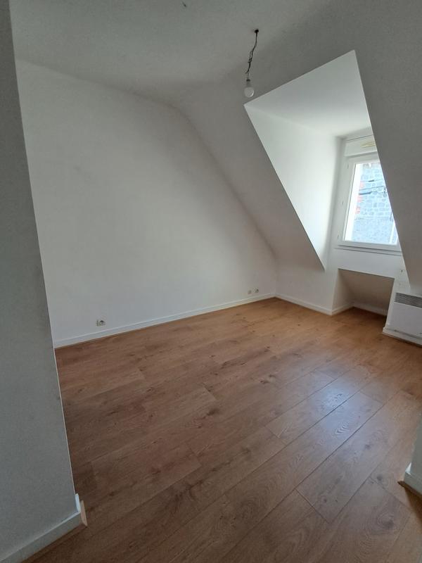 Maison - 70 m² - 4 pièces