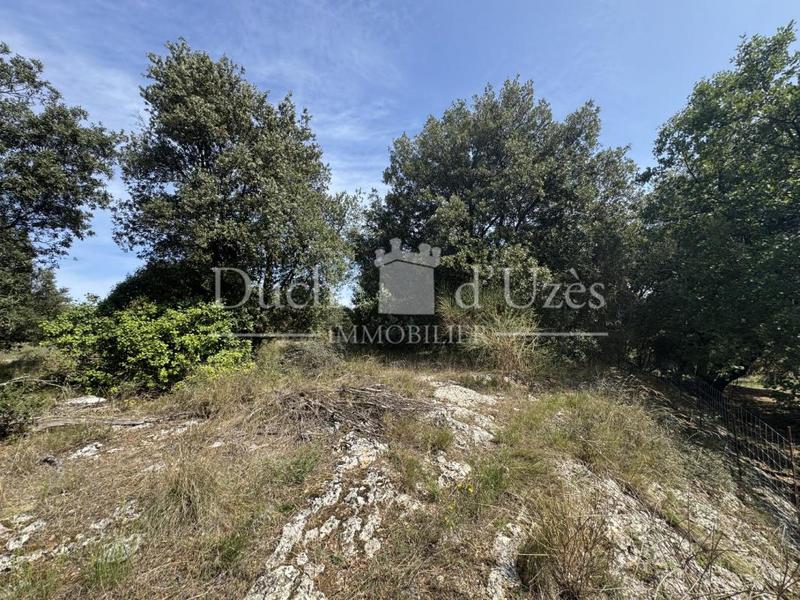 Terrain - 834 m²