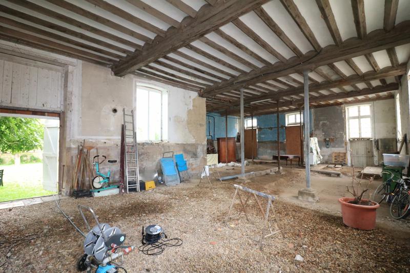 Maison chambre d'hôtes - 331 m² - 16 pièces