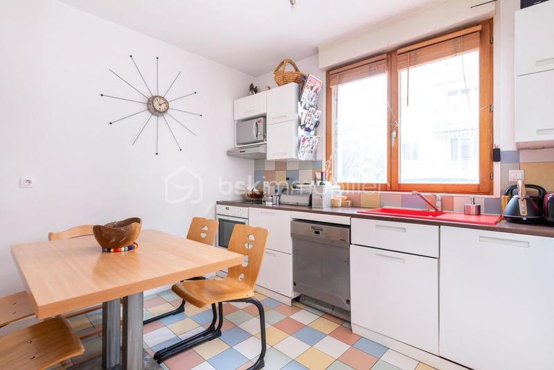 Maison - 154 m² - 7 pièces