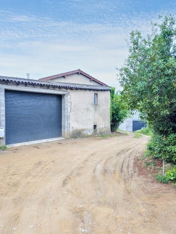 Maison - 140 m² - 4 pièces