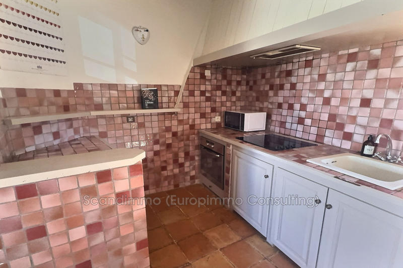 Maison de village - 111 m² - 4 pièces