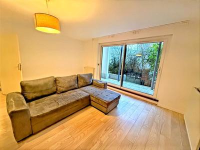 Appartement - 52 m² - 2 pièces